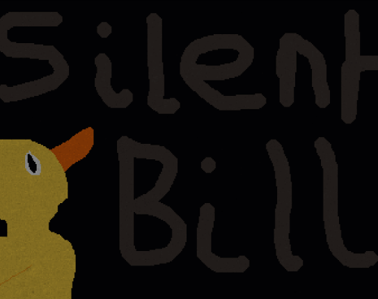Silent Bill (Jam Version) Game Cover