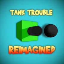 Tank Trouble Reimagined Image