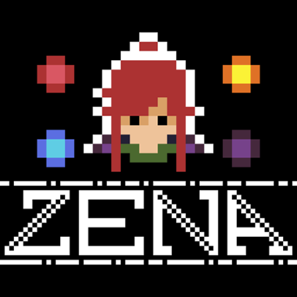 Zena Game Cover