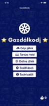 Gazdálkodj Image