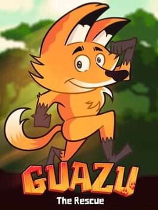 Guazu: The Rescue Game Cover