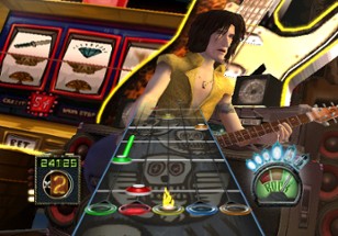 Guitar Hero: Aerosmith Image