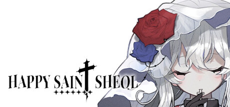 HAPPY SAIN† SHEOL Game Cover