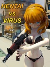 Hentai vs Virus: I Am Waifu Image