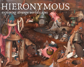 Hieronymous First Edition Image