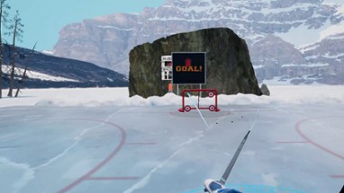 Hockey VR Image