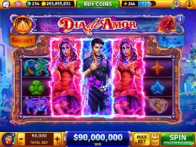 House of Fun: Casino Slots Image