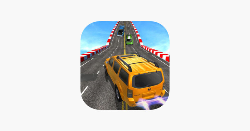 Impossible Driving Challenge Game Cover