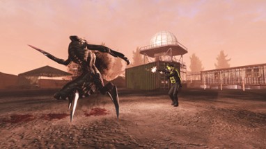 Infestation: The New Z Image