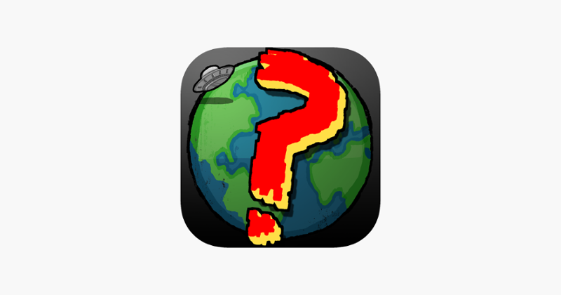 Inquisition Earth! (Map Quiz) Game Cover