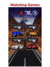 Kid Car Games For Boys &amp; Girls Image