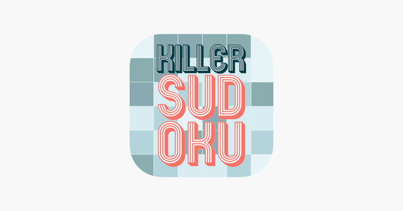 Killer Sudoku Challenge Game Cover