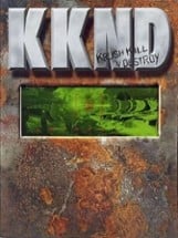 KKND: Krush, Kill 'N' Destroy Image