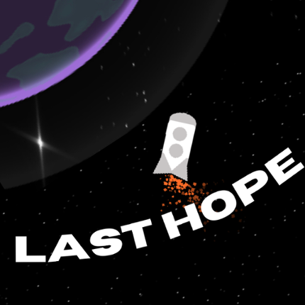 Last Hope Game Cover