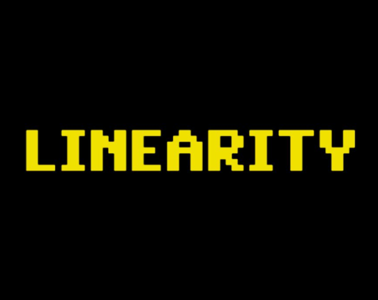 Linearity Game Cover