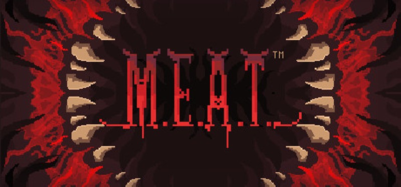 MEAT Game Cover