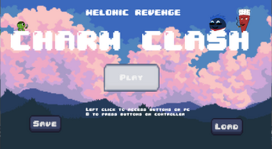 Melonic Revenge: Charm Clash Image