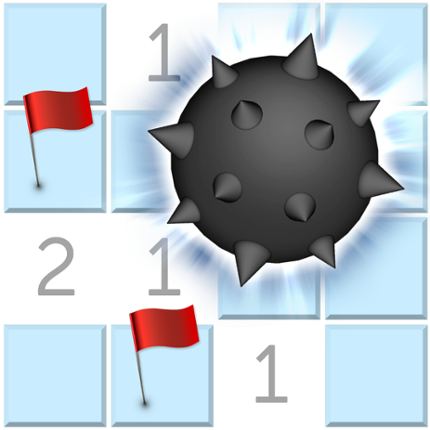 Minesweeper Fun Game Cover