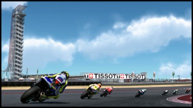 MotoGP™13 Image