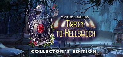 Mystery Trackers: Train to Hellswich Image