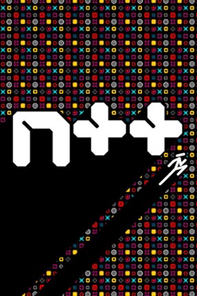 N++ (NPLUSPLUS) Game Cover