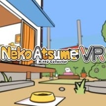 Neko Atsume VR Image