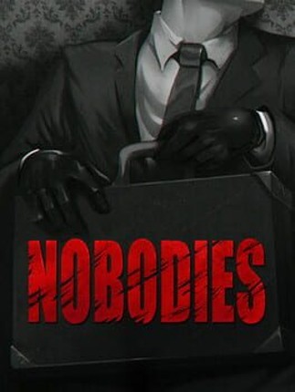 Nobodies Game Cover