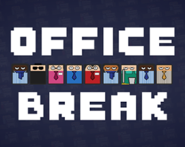 Office Break Image