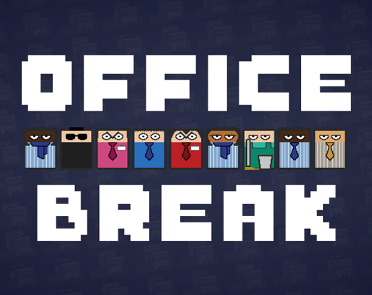 Office Break Game Cover