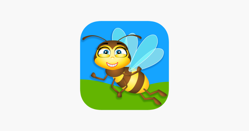 Pszczoła -Edukacja Ekologiczna Game Cover