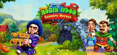 Robin Hood: Country Heroes Image