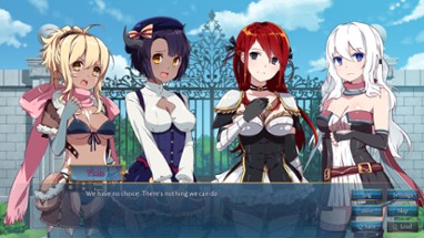 Sakura MMO 2 Image