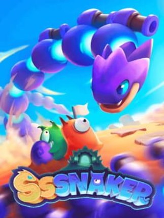 SSSnaker Game Cover