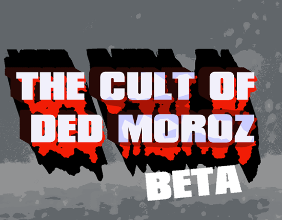 The cult of ded moroz Game Cover