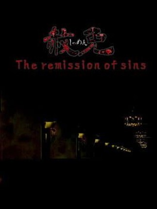 The Remission of Sins Game Cover