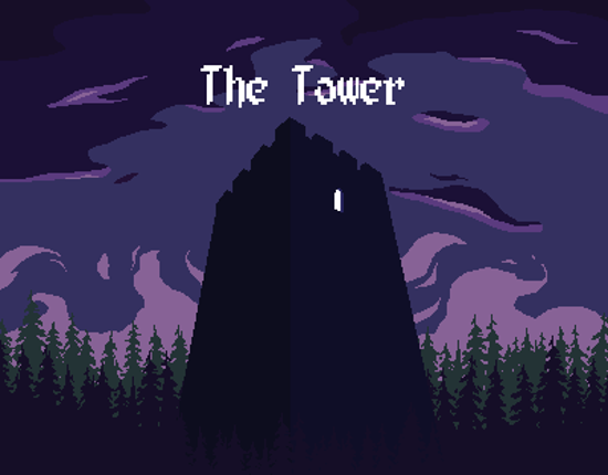 The Tower Game Cover