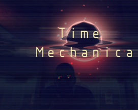 Time Mechanica Image