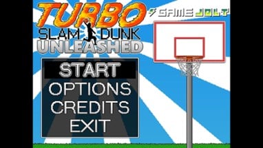 Turbo Slam Dunk Unleashed Image