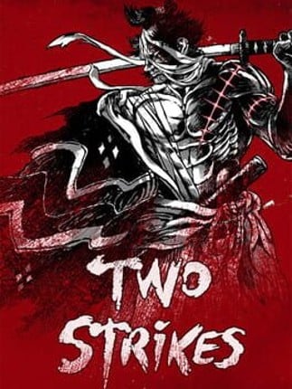 Two Strikes Game Cover