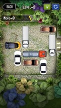 Unblock Car : Puzzles Game Image