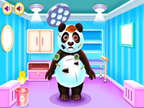 Virtual Pet Panda Adventures Image