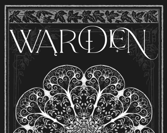 Warden (Novella) Game Cover