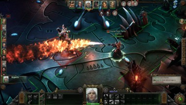 Warhammer 40,000: Rogue Trader - Deluxe Edition Image