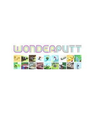 Wonderputt Game Cover