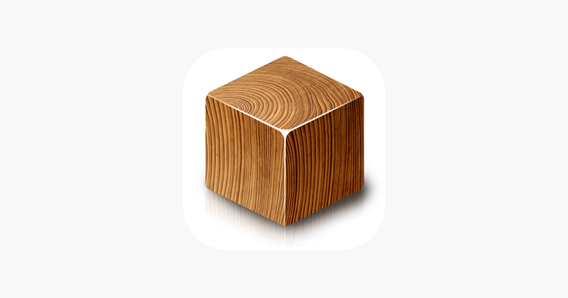 Woodblox - Wood Block Puzzle Game Cover