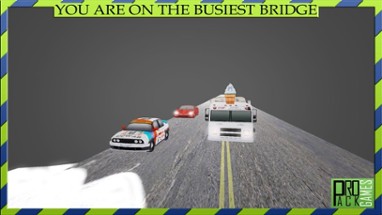 WRC Freestyle extremely dangerous Rally Racing Motorsports Highway Challenges – Drive your ride in extreme traffic Image