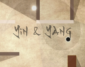 Yin & Yang Image