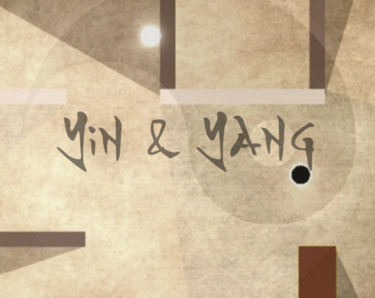 Yin & Yang Game Cover