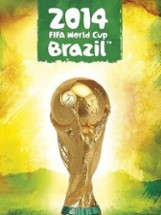 2014 FIFA World Cup Brazil Image