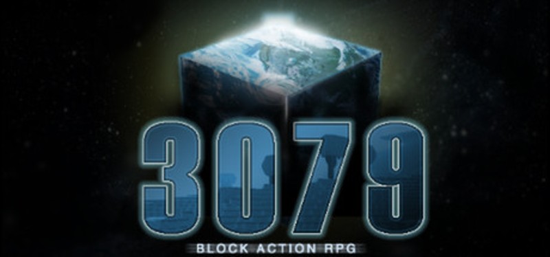 3079: Block Action RPG Game Cover